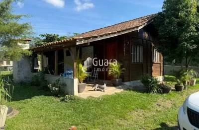 Casa com 2 quartos à venda na Estrada Geral Guamiranga, sn, Guamiranga, Guaramirim