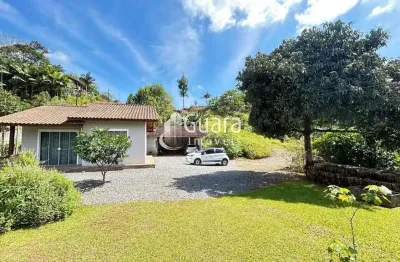 Casa com 2 quartos à venda no Rio Branco, Guaramirim 