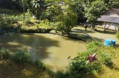 Casa com 3 quartos à venda no Itapocu, Corupá 