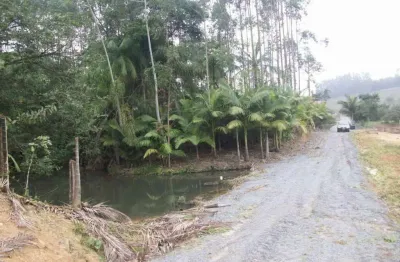 Casa com 1 quarto à venda na Zona Rural, Guaramirim 