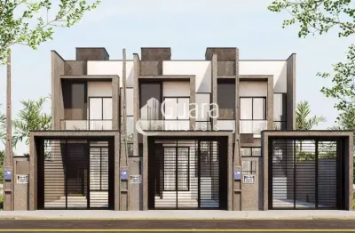 Casa com 3 quartos à venda na Rua Professor Antônio Estanislau Ayroso, sn, Nova Brasília, Jaraguá do Sul