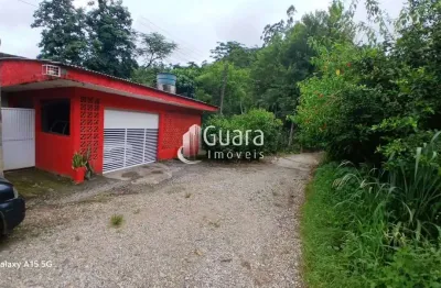 Casa com 3 quartos à venda em Amizade, Guaramirim 
