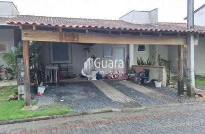 Casa com 2 quartos à venda na Bananal, Beira Rio, Guaramirim