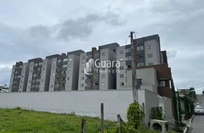 Apartamento com 2 quartos à venda na Rua Carlos Zemke, sn, Rau, Jaraguá do Sul