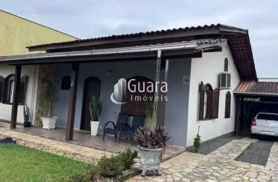 Casa com 3 quartos à venda na Padre Horario Rabelo, 87, Amizade, Guaramirim