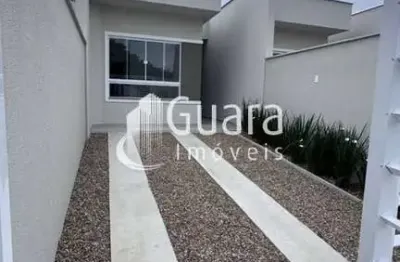 Casa com 2 quartos à venda na Rua Irene Pedri Günther, 273, Três Rios do Sul, Jaraguá do Sul