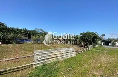 Terreno à venda na Rua José Theodoro Ribeiro, Rio da Luz, Jaraguá do Sul