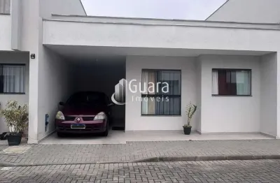 Casa com 2 quartos à venda na Tranquilino Rosa, 180, Bananal do Sul, Guaramirim