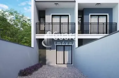 Casa com 2 quartos à venda na Ilha da Figueira, Guaramirim 