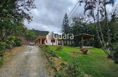 Casa com 4 quartos à venda na Estrada Motucas, 2906, Vila Nova, Joinville