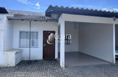 Casa com 2 quartos à venda na Ilha da Figueira, Guaramirim 