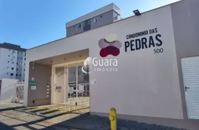 Apartamento com 2 quartos à venda na Rua José Theodoro Ribeiro, João Pessoa, Jaraguá do Sul