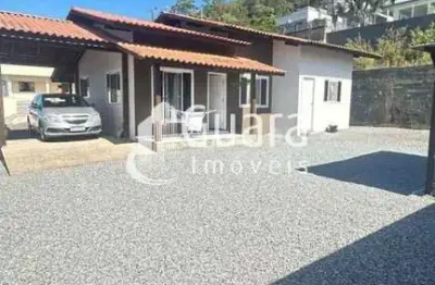 Casa com 2 quartos à venda na Jose Dalmolini, Amizade, Guaramirim