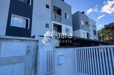 Apartamento com 2 quartos à venda em Amizade, Guaramirim 