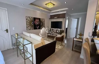 Apartamento com 2 quartos à venda na Pia Zermiani, sn, Amizade, Guaramirim