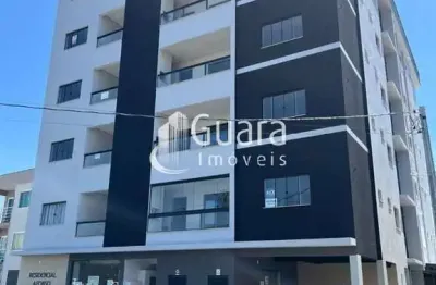 Apartamento com 2 quartos à venda no Centro, Guaramirim 