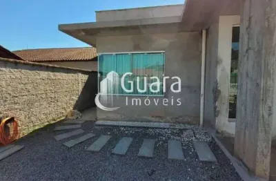 Casa com 3 quartos à venda na Ernesto Reinke, 293, Ilha da Figueira, Guaramirim