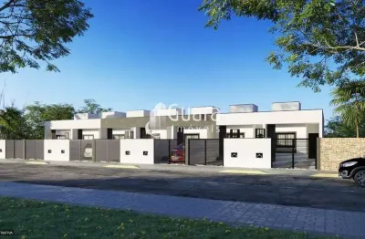 Casa com 2 quartos à venda na Corticeira, Guaramirim 