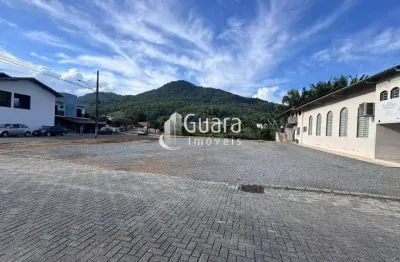 Terreno à venda na Pedro Graff, sn, Avaí, Guaramirim