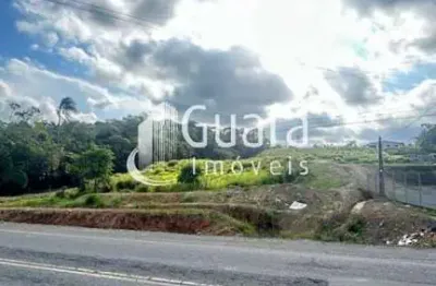 Terreno à venda na Sc 108 Km 11, sn, Barro Branco, Guaramirim