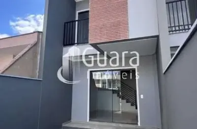 Casa com 2 quartos à venda na Honorato Stolf, sn, Escolinha, Guaramirim