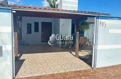 Casa com 3 quartos à venda na Rua José Theodoro Ribeiro, Ilha da Figueira, Jaraguá do Sul
