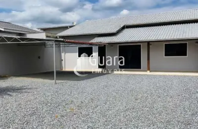 Casa com 3 quartos à venda na Pedro Graff, Avaí, Guaramirim