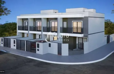 Casa com 2 quartos à venda no Rio Branco, Guaramirim 