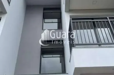 Apartamento com 2 quartos à venda na Tranquelino Rosa, sn, Bananal do Sul, Guaramirim