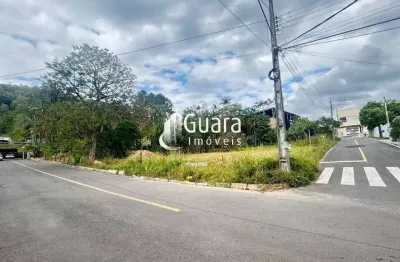 Terreno à venda em Imigrantes, Guaramirim 