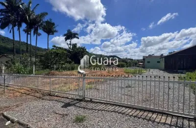Terreno à venda no Avaí, Guaramirim 