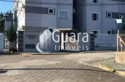 Apartamento com 2 quartos à venda no Centro, Guaramirim 