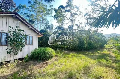 Casa com 2 quartos à venda na Estrada Jacu Açu, sn, Zona Rural, Guaramirim