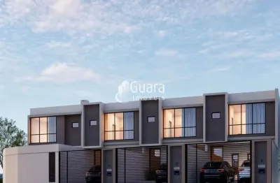 Casa com 3 quartos à venda na Rua Maria Eduarda dos Santos Garcia, 147, Três Rios do Sul, Jaraguá do Sul