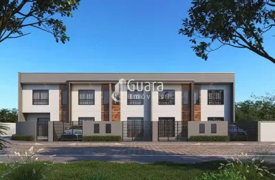 Casa com 2 quartos à venda na Isidório Decker, sn, Bananal do Sul, Guaramirim