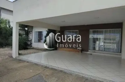 Casa com 3 quartos à venda na Ilario Dencker, 41, Centro, Guaramirim