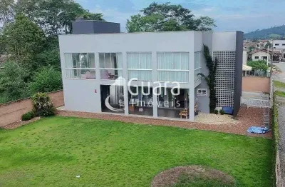 Casa com 3 quartos à venda na Braz Schmitz, sn, Corticeira, Guaramirim