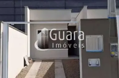 Casa com 2 quartos à venda na Rua Martim Kochella, 103, Rio Cerro I, Jaraguá do Sul