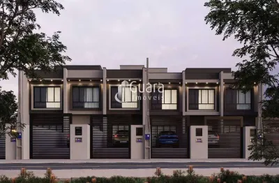 Casa com 2 quartos à venda na Rua José Theodoro Ribeiro, 236, Ilha da Figueira, Jaraguá do Sul