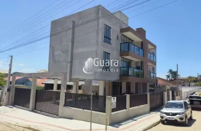 Apartamento com 1 quarto à venda no Centro, Barra Velha 