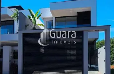 Casa com 3 quartos à venda na Rua Oscar Schmitz, 211, Três Rios do Norte, Jaraguá do Sul