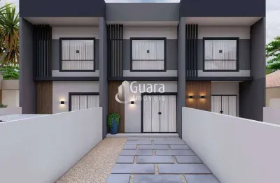 Casa com 2 quartos à venda na Maria Petry Zanotti, 455, Beira Rio, Guaramirim