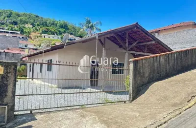 Casa com 2 quartos à venda na Merceda Gonçalves, 85, Nova Esperança, Guaramirim