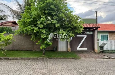 Casa com 3 quartos à venda na Alvin Rau, 140, Escolinha, Guaramirim