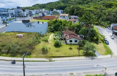 Terreno à venda na Expedicionário Olímpio José, sn, Avaí, Guaramirim