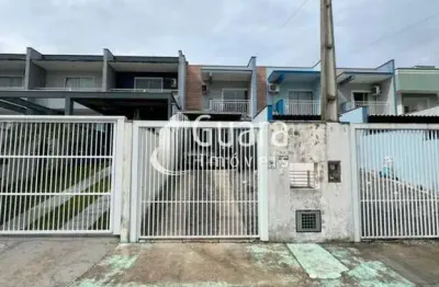 Casa com 2 quartos à venda na America, 96, Caixa D'Água, Guaramirim