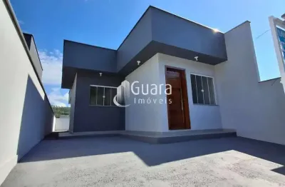 Casa com 2 quartos à venda na Rua José Theodoro Ribeiro, 320, Três Rios do Norte, Jaraguá do Sul