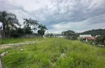 Terreno à venda na Loteamento Carolina, sn, Rio Branco, Guaramirim