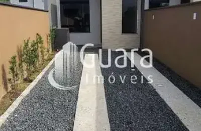 Casa com 2 quartos à venda na Luis Francisco Rosa, 53, Beira Rio, Guaramirim