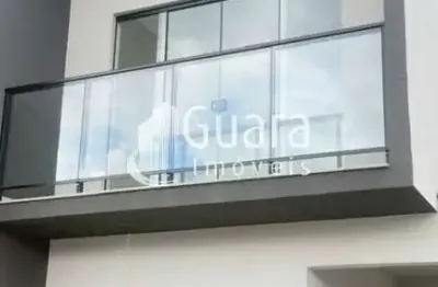 Casa com 2 quartos à venda na Rua Tranguelino Rosa, SN, Bananal do Sul, Guaramirim